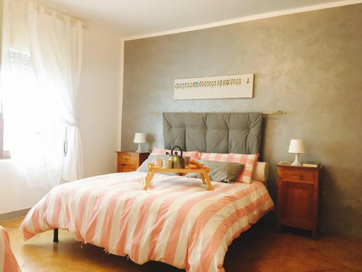 Casa Rita Apartment Costa Volpino 0*,  Italy