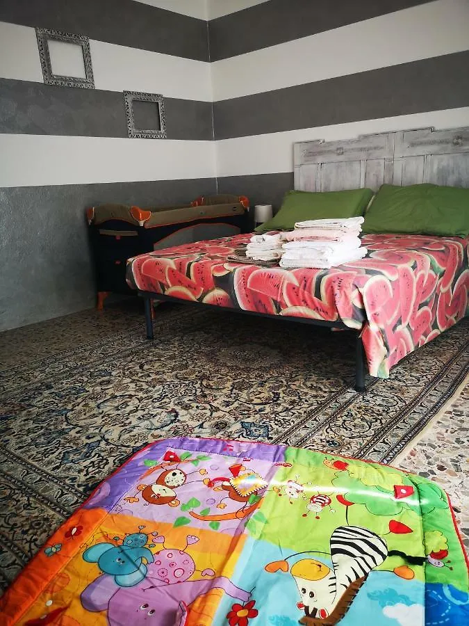 Casa Rita Apartment Costa Volpino Italy