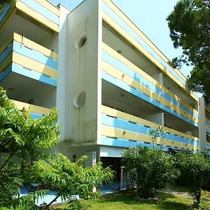 Halley Ferienhaus Bibione