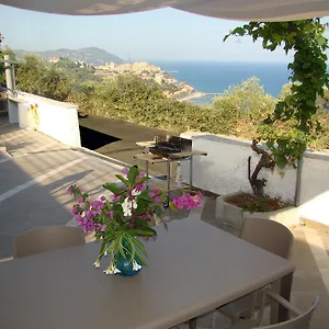 Le Dimore Di Chiara Apartment Imperia