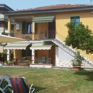 Casa Il Sogno Apartment Vezzano Ligure