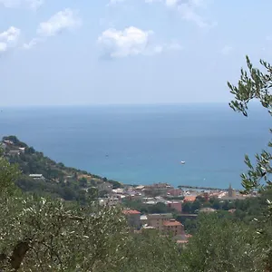 Casa Elena Apartment Moneglia