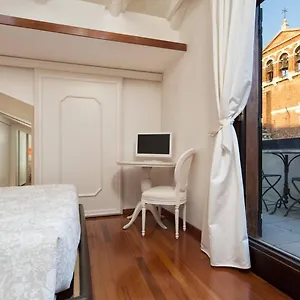 Terrazza Fenice Apartment Venedig