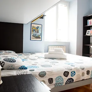 Chat&chill Vatican Apartment Rom