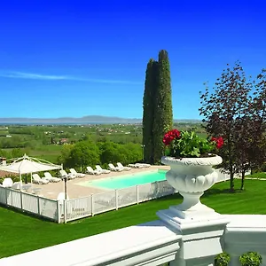 Relais Belvedere & Only Adults Apartment