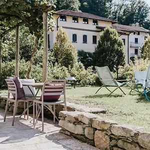 Residenza Ortensia Apartment