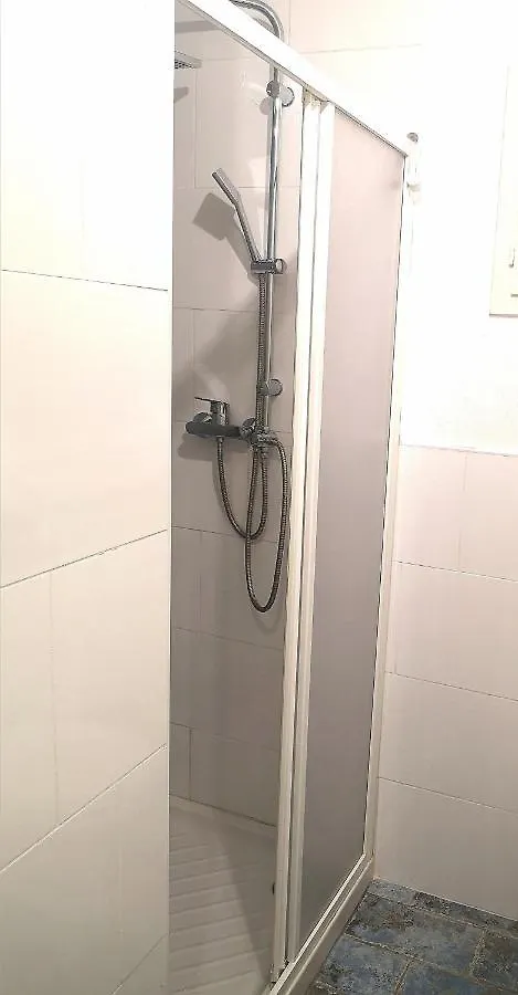 Casa Rita Apartment Costa Volpino Italy