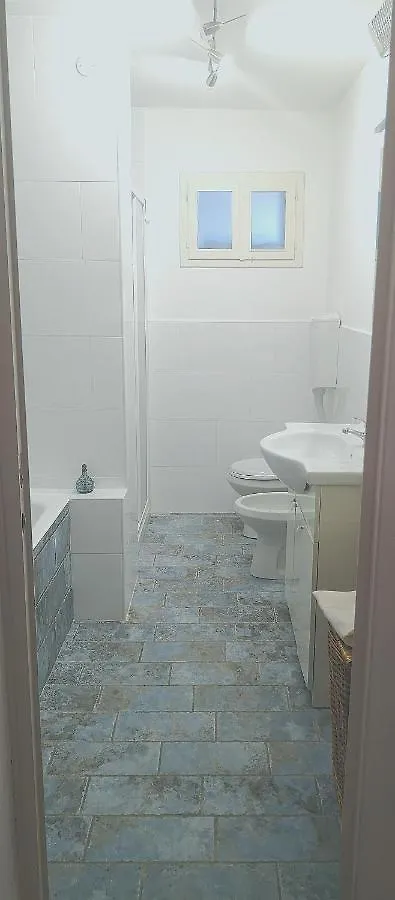 Casa Rita Apartment Costa Volpino