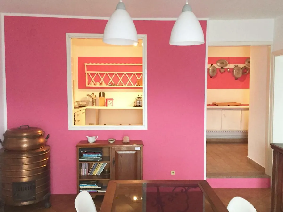 Casa Rita Apartment Costa Volpino
