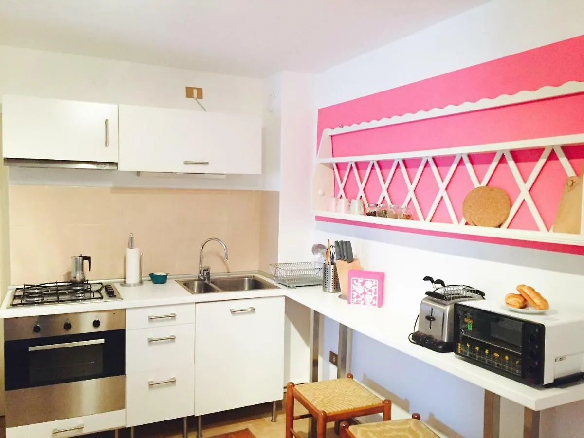 Casa Rita Apartment Costa Volpino Italy