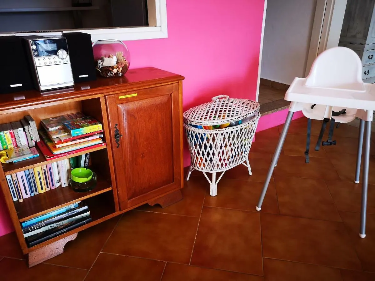 Casa Rita Apartment Costa Volpino Italy