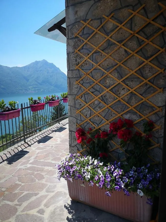 Casa Rita Apartment Costa Volpino 0*,  Italy